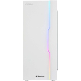 Captiva Advanced Gaming R78-284 R7-5700X 32GB/1TB SSD RTX4060 W11