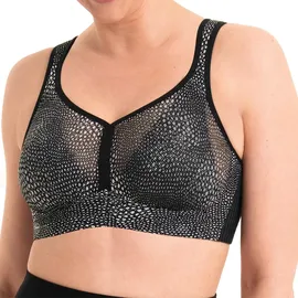Anita Air Control Grau/Silber 80G
