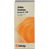 Kattwiga Arzneimittel GmbH Synergon 140 Acidum Formic.