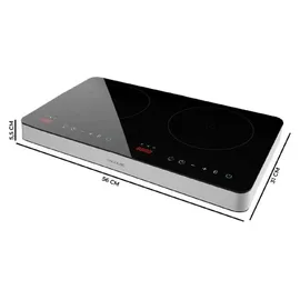 Cecotec Full Magma Double