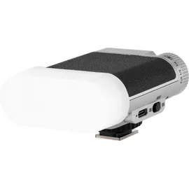 Rollei Viltrox Vintage Z1 Flash Retro-Design | Moderne Technik