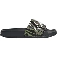 adidas Adilette Shower Grau/Schwarz 35