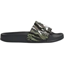 adidas Adilette Shower Grau/Schwarz 35