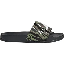 adidas Adilette Shower Grau/Schwarz 35