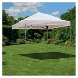 Westerholt Kompakt-Pavillon 3 x 3 m Khaki