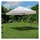 Westerholt Kompakt-Pavillon 3 x 3 m Khaki