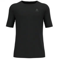 Odlo Herren Merino 200 Crew Neck T-Shirt (Größe XL