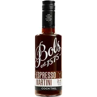 BOLS Espresso Martini (1 x 0.375 l)