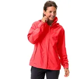 Vaude Escape Light Jacket Regenjacke Flame 38