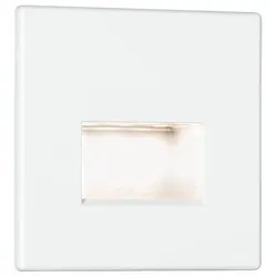 LED Wandeinbauleuchte Edge