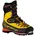 Gore-tex Bergsteigerschuhe Yellow EU 43 1/2