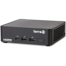 WORTMANN TERRA PC-Micro 6000 SILENT GREENLINE Intel Core Ultra 5 120U 16 GB RAM 500 GB SSD Windows 11 Pro