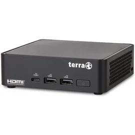WORTMANN TERRA PC-Micro 6000 SILENT GREENLINE Intel Core Ultra 5 120U 16 GB RAM 500 GB SSD Windows 11 Pro