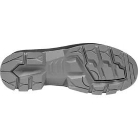 Uvex 2 construction 6510352 Sicherheitsstiefel S3 Schuhgröße (EU): 52 Schwarz, Grau 1 Paar