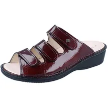 Finn Comfort Pisa bordeaux 40