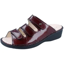 Finn Comfort Pisa bordeaux 40