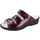 Finn Comfort Pisa bordeaux 40