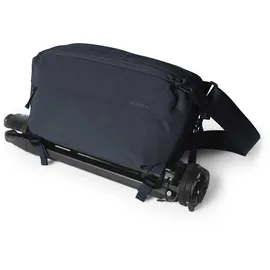 Moment Everything Sling 4L Navy