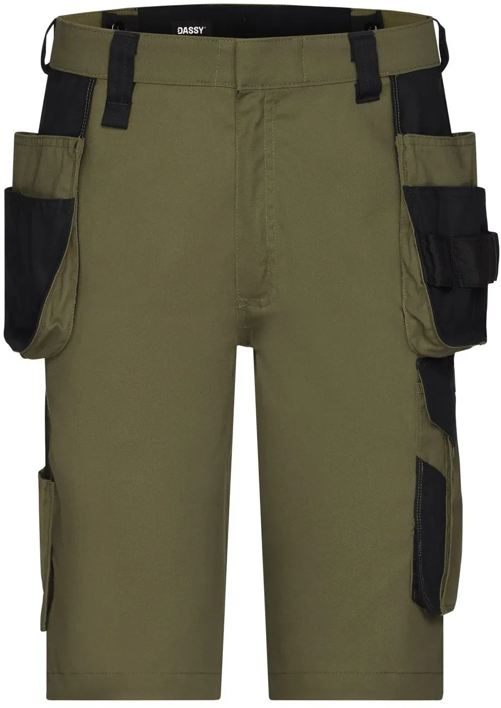 DASSY® Kuma Arbeitsshorts mit Holstertaschen