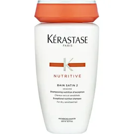 Kérastase Nutritive Bain Satin 2 250 ml