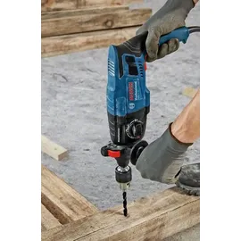 Bosch GBH 2-21 Professional inkl. Zubehör + Koffer