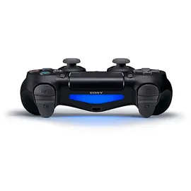 Sony PS4 DualShock 4 V2 Wireless Controller jet black