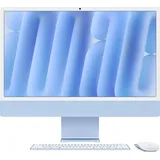 APPLE iMac Z1EQ 59,62cm 23,5Zoll Nano Glas M4 10C CPU/10C GPU/16C N.E. 32GB 1TB SSD Gbit Eth MM NumKey TID DE Blau (Z1EQ-MWV33D/A-07FF14)