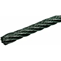 Dehn Seil NIRO SEIL 10 V4A R100M
