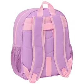 Safta K-pop Demon Hunters Iconic 32x12x38 cm 15l Rucksack - Multicolor - One Size