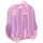 Safta K-pop Demon Hunters Iconic 32x12x38 cm 15l Rucksack - Multicolor - One Size