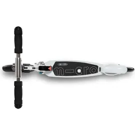 Micro Mobility Weiß