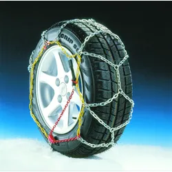 FILMER Paar Schneeketten SUV / Transporter 16mm Schneekette  18643
