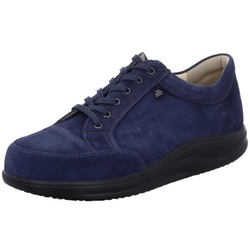 FinnComfort Schnürschuh HUELVA, Blau, 71⁄2