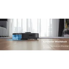 Roborock Q7 Max schwarz