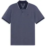Bugatti Poloshirt blau L