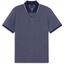 Bugatti Poloshirt blau L