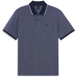 Bugatti Poloshirt blau L