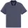 Bugatti Poloshirt blau L