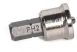 Trockenbau-Bit mit Stopper PH2G