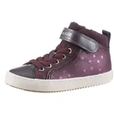 GEOX J Kalispera Girl I Sneaker, 24 EU