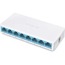 Mercusys MS108 8 Ports