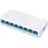 MS108 8 Ports