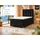 Best For Home Trinity K10 100 x 200 cm H3 Schwarz
