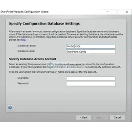 Microsoft SharePoint Server 2019 Standard Device CAL