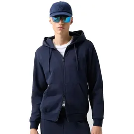 Bogner Fire + Ice Sweatjacke Herren night blue M