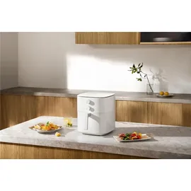 Xiaomi Air Fryer Essential 6L Weiß