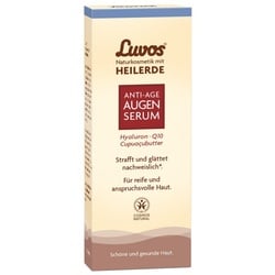 Luvos Anti-Age Augenserum