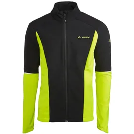 Vaude Herren Wintry IV Jacke (Größe L, gelb)