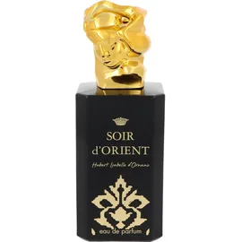 Sisley Soir d'Orient Eau de Parfum 100 ml