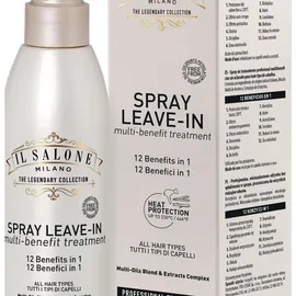 Alfaparf Milano Il Salone Milano Multi-Benefit Leave-In Spray 200ml